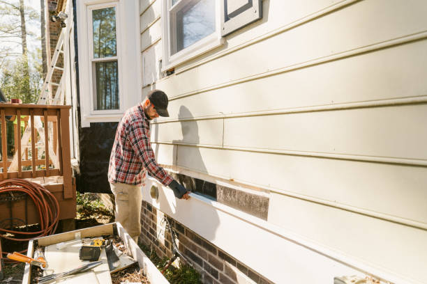 Trusted Siding service in Batavia, IL - Creative Siding